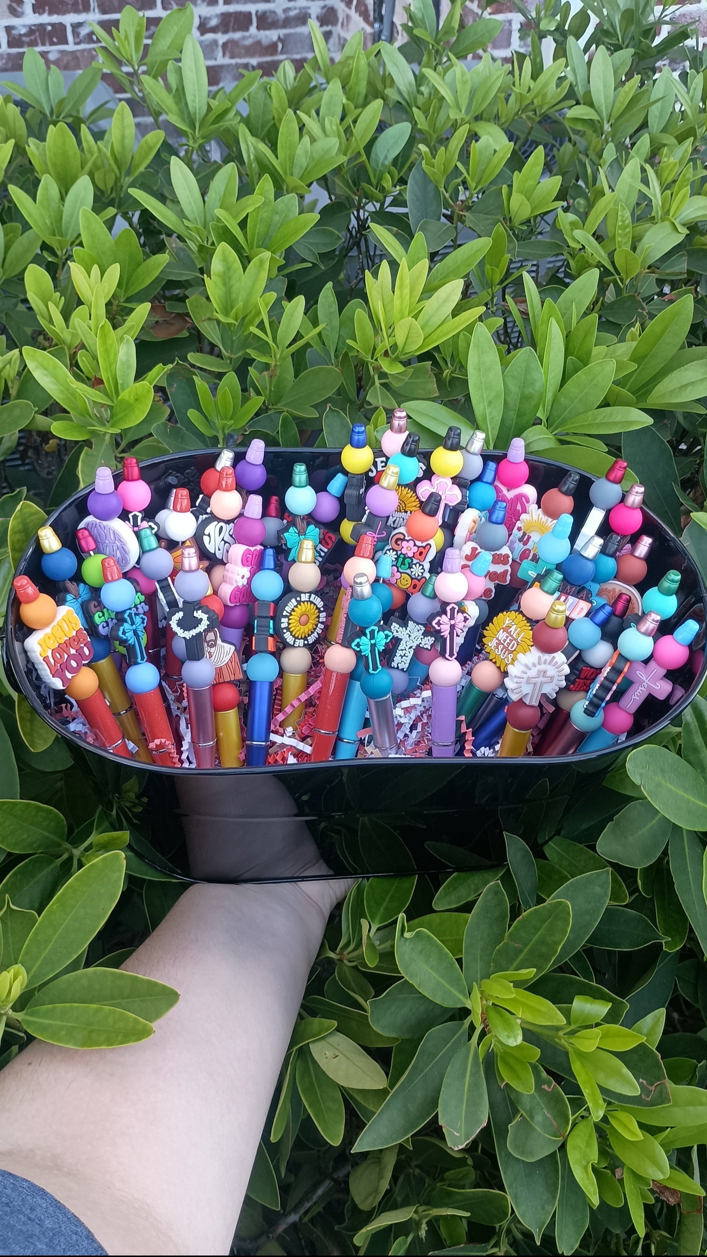 Pens